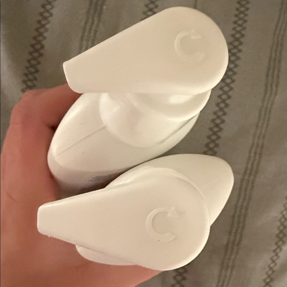 Two Palmer's Cocoa Butter Formula Massage Lotion for Stretch Marks - 8.5 oz - Picture 3 of 4